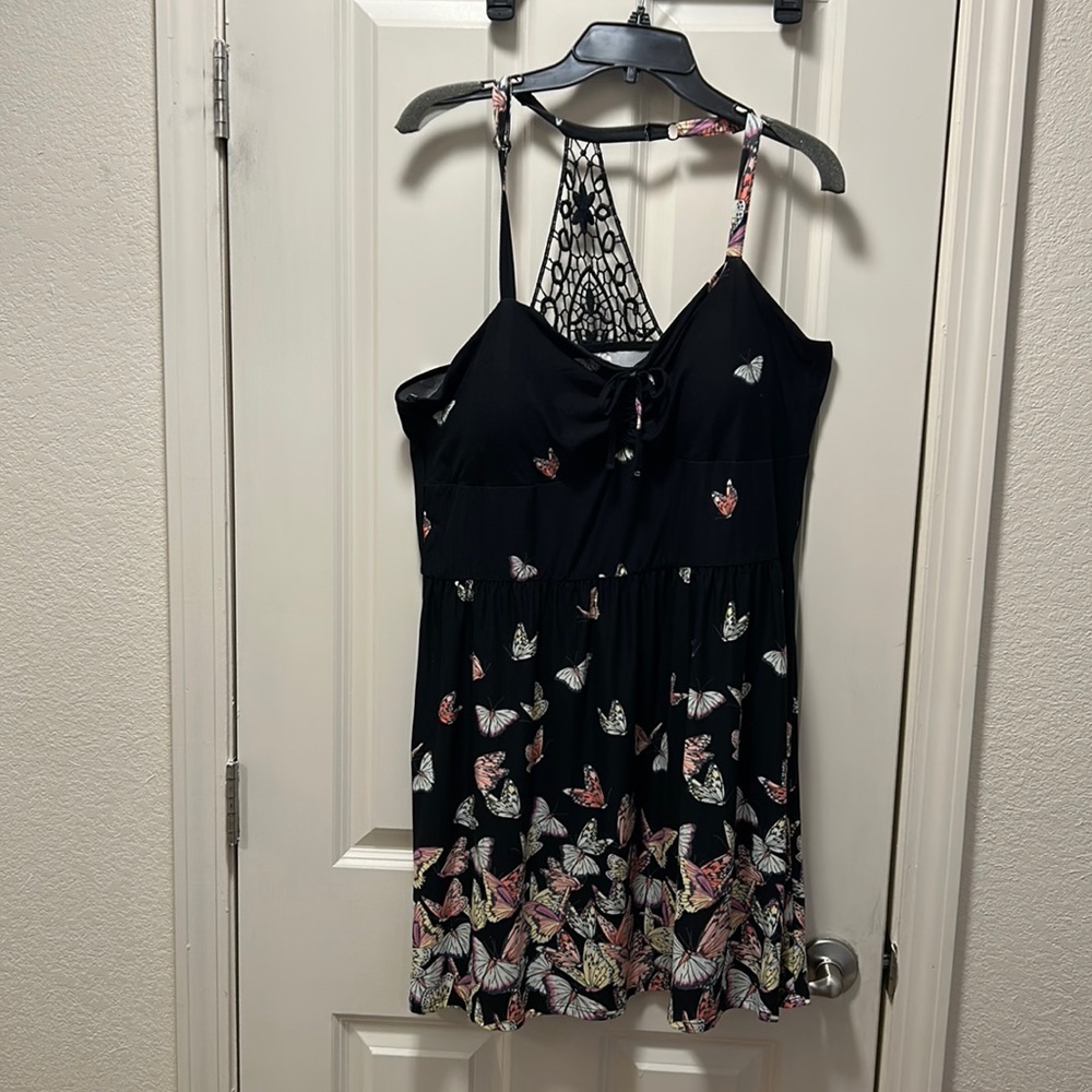Woman Dress
